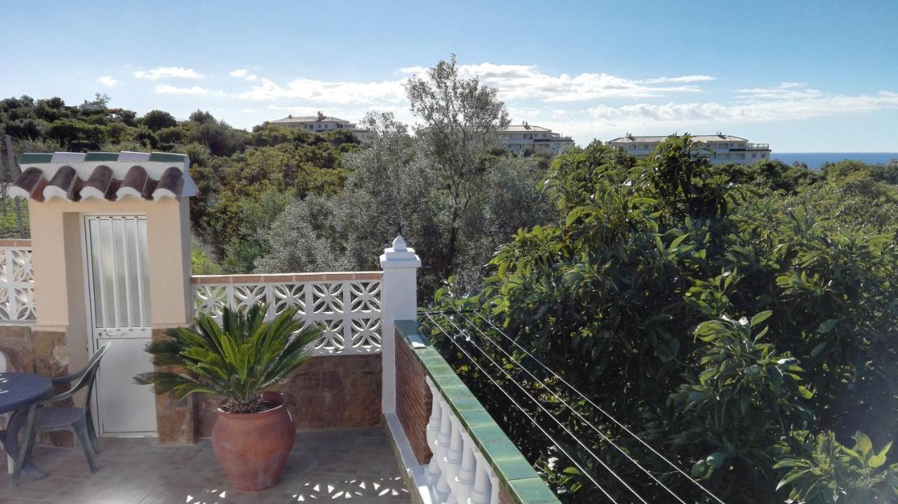 Casa Paloma Blanca Ferienhaus